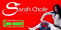 TESTIMONIAL SARAH CHOLE